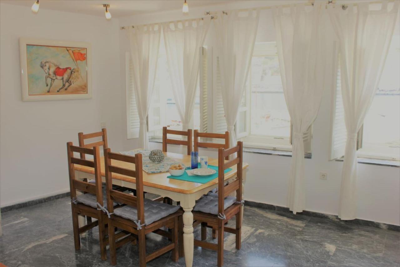 Hydra'S View Apartment Luaran gambar